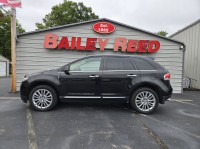 Image for 2015 Lincoln MKX  ID: 6712608