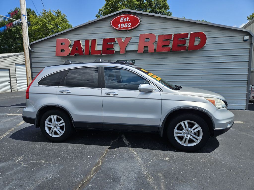 2011 Honda CR-V Image 3