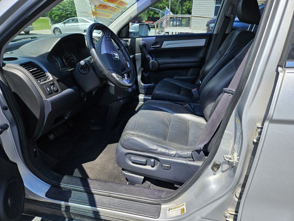 2011 Honda CR-V Image 4
