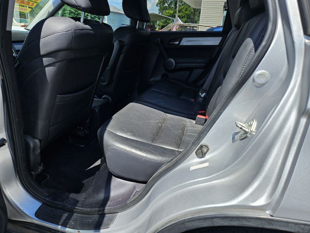 2011 Honda CR-V Image 5