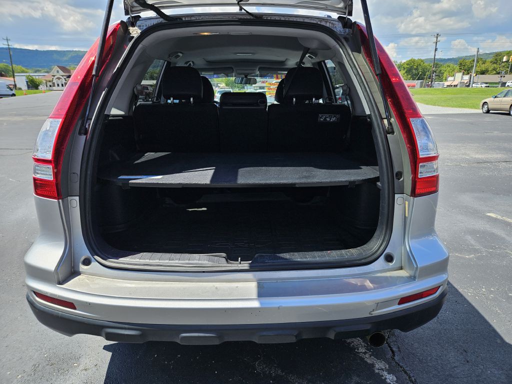 2011 Honda CR-V Image 6