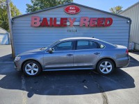 Image for 2014 Volkswagen Passat SE ID: 6823060