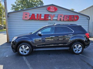Image for 2015 Chevrolet Equinox LT ID: 6823096