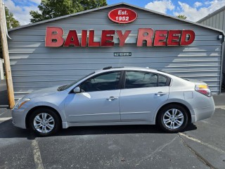Image for 2012 Nissan Altima SL ID: 6857134