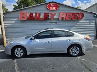 Image for 2012 Nissan Altima SL ID: 6857134