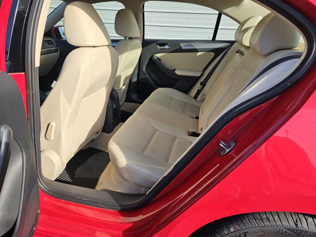 2015 Volkswagen Jetta Image 5