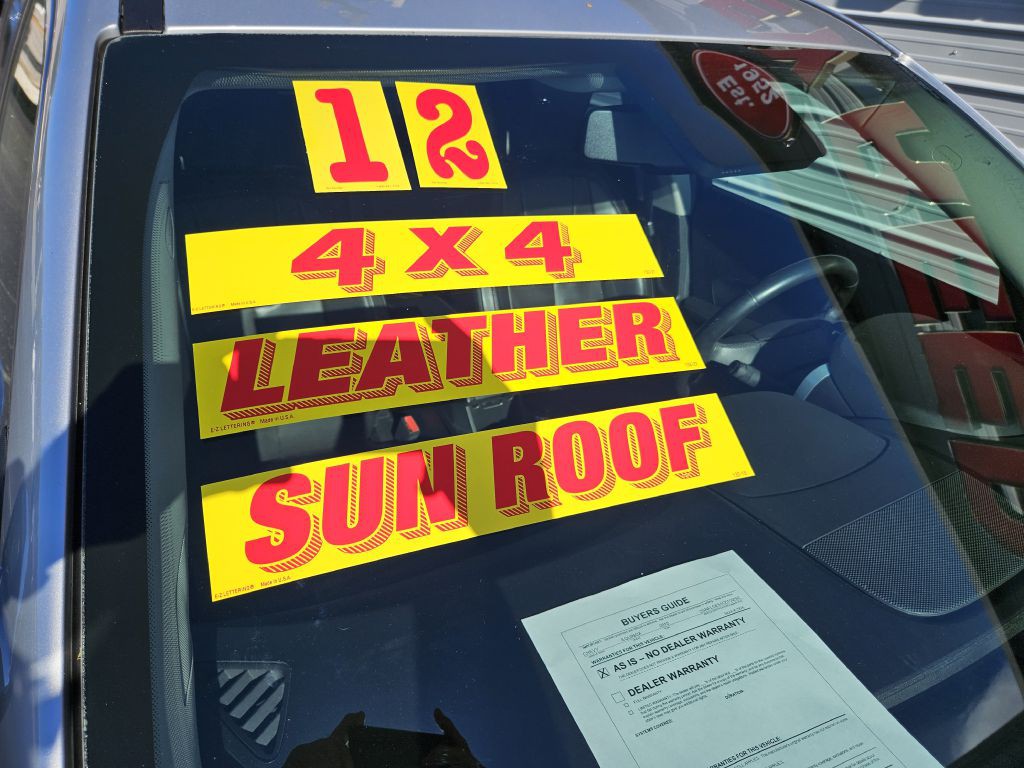 2012 Chevrolet Equinox Image 2