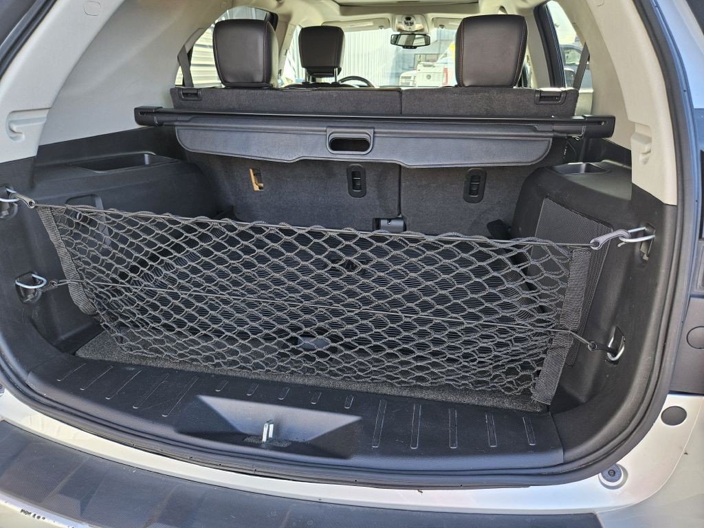 2012 Chevrolet Equinox Image 6