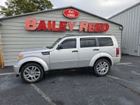 Image for 2011 Dodge Nitro HEAT ID: 6946548