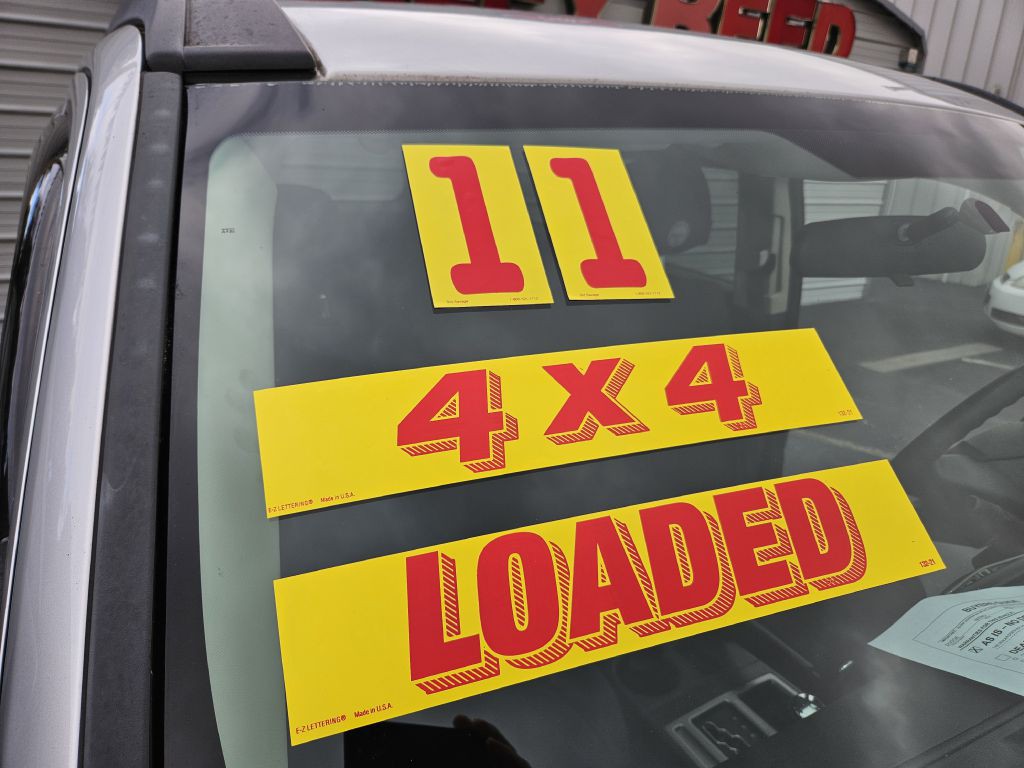 2011 Dodge Nitro Image 3