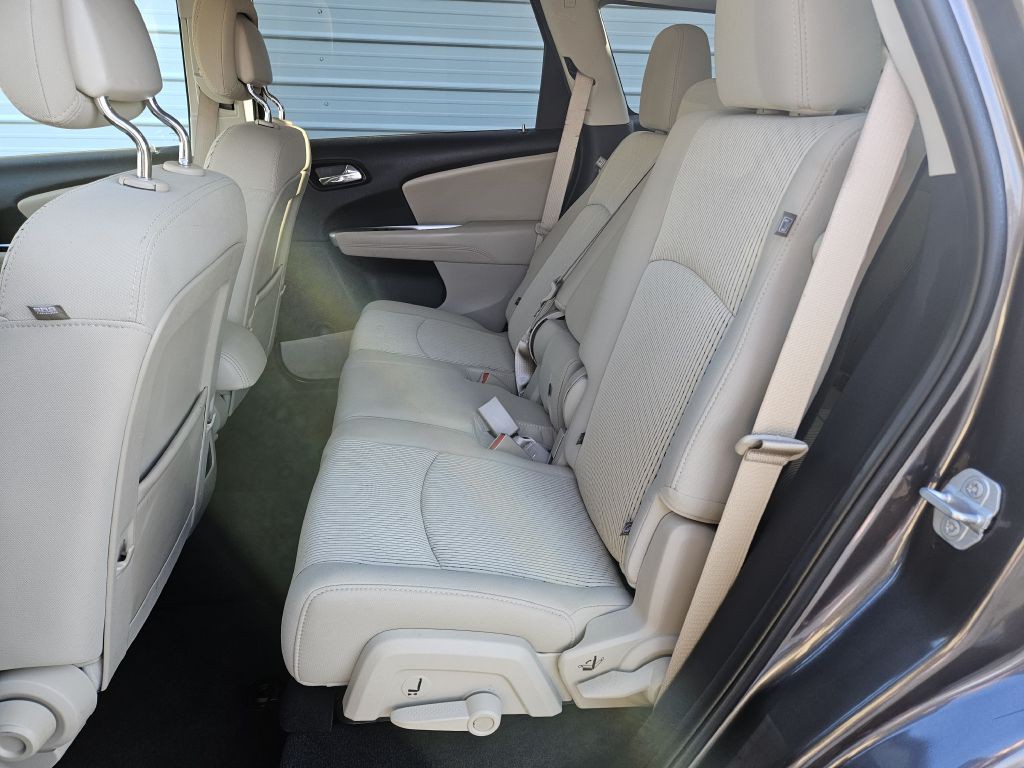 2019 Dodge Journey Image 5