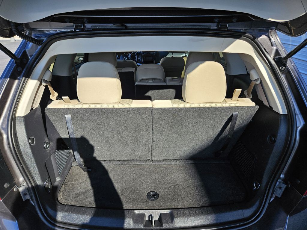 2019 Dodge Journey Image 6