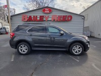 Image for 2017 Chevrolet Equinox LT ID: 7154326