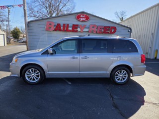 Image for 2019 Dodge Ram Van SXT ID: 7167106