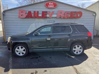 Image for 2011 GMC Terrain SLT ID: 7181456