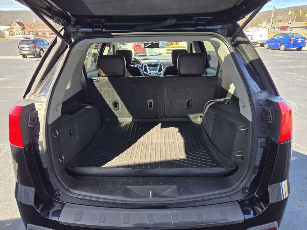 2011 GMC Terrain Image 6