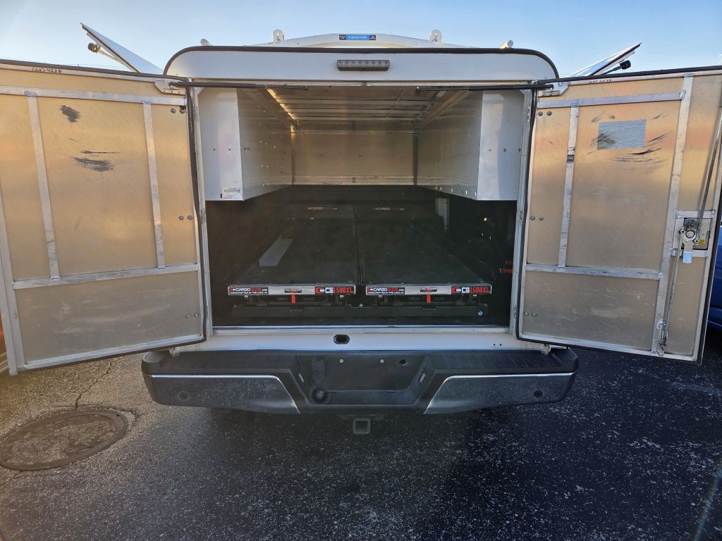 2018 Ford F-150 Image 5