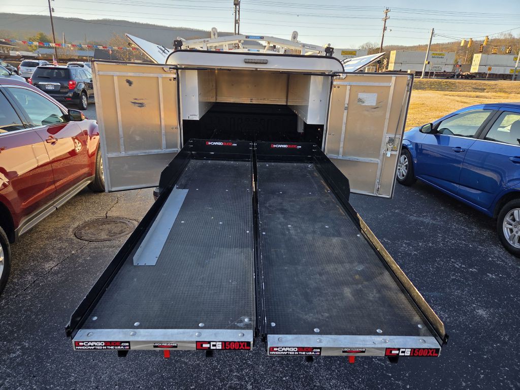 2018 Ford F-150 Image 6