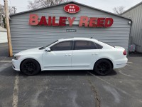 Image for 2017 Volkswagen Passat SE ID: 7257394