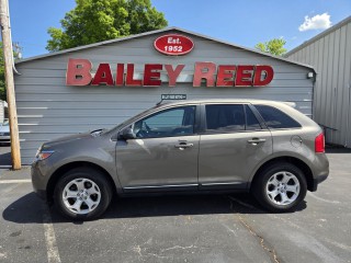 Image for 2013 Ford Edge SEL ID: 7303654