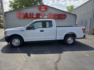 Image for 2019 Ford F-150 SC ID: 7309661