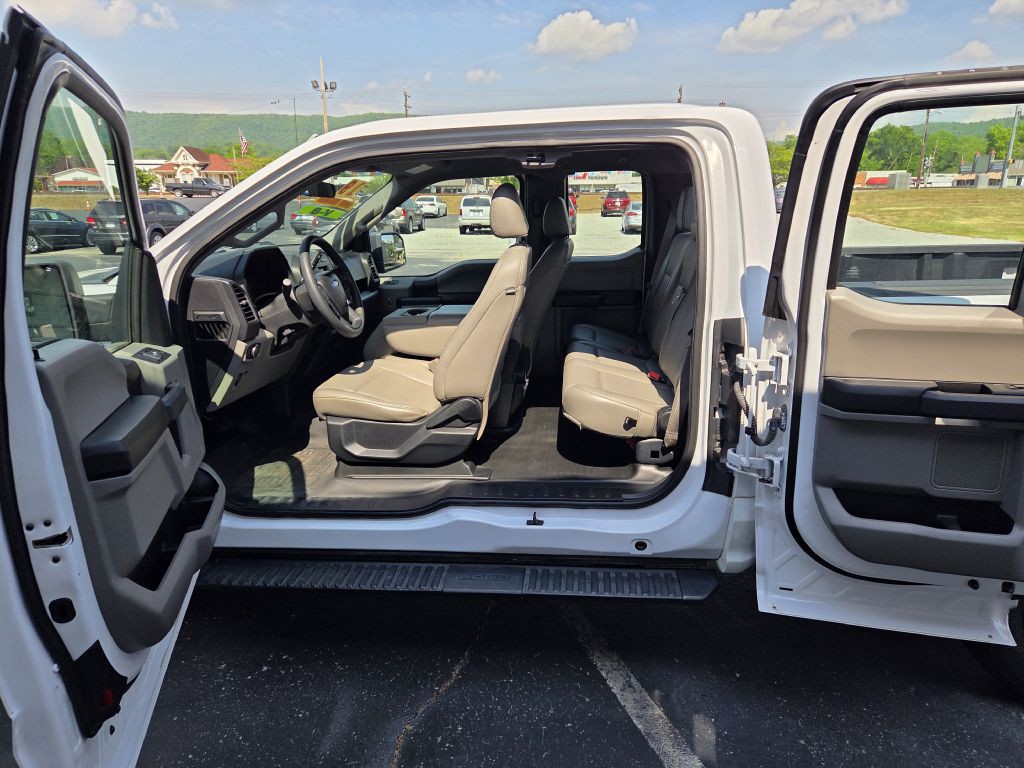 2019 Ford F-150 Image 4