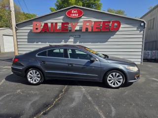 Image for 2010 Volkswagen CC Sport ID: 7311384