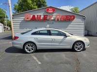 Image for 2009 Volkswagen CC Luxury ID: 7328991