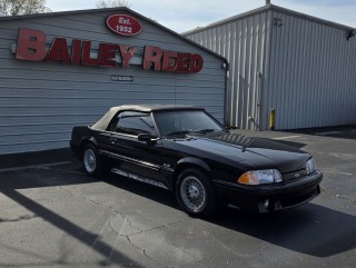 Image for 1988 Ford Mustang GT ID: 7332582
