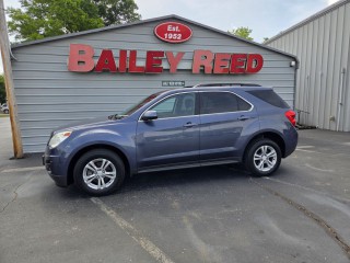 Image for 2014 Chevrolet Equinox LT ID: 7369832