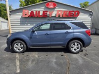 Image for 2011 Chevrolet Equinox LT ID: 7405732