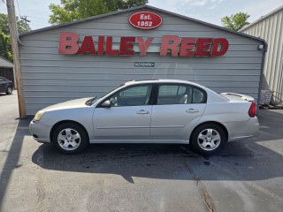 Image for 2005 Chevrolet Malibu LT ID: 7409332