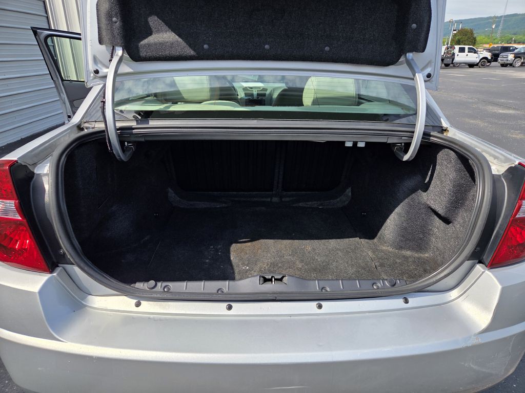 2005 Chevrolet Malibu Image 6
