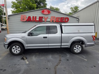 Image for 2020 Ford F-150 SC ID: 7413900