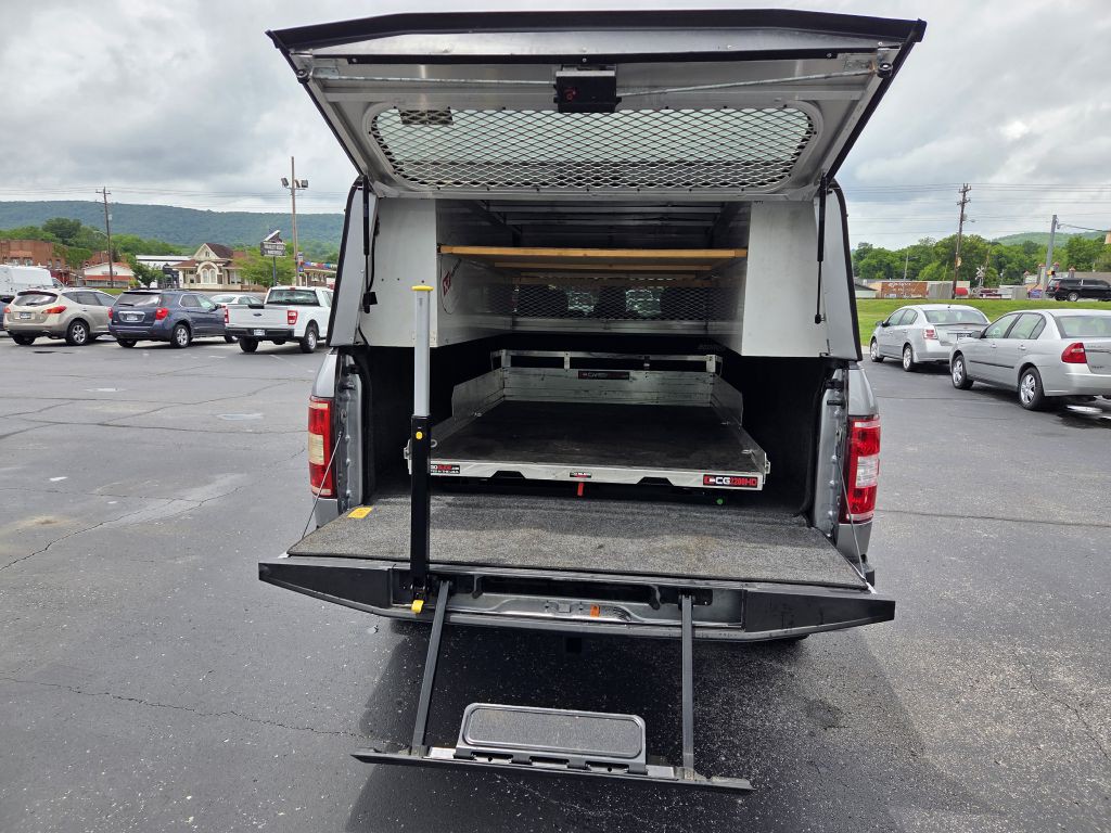 2020 Ford F-150 Image 6