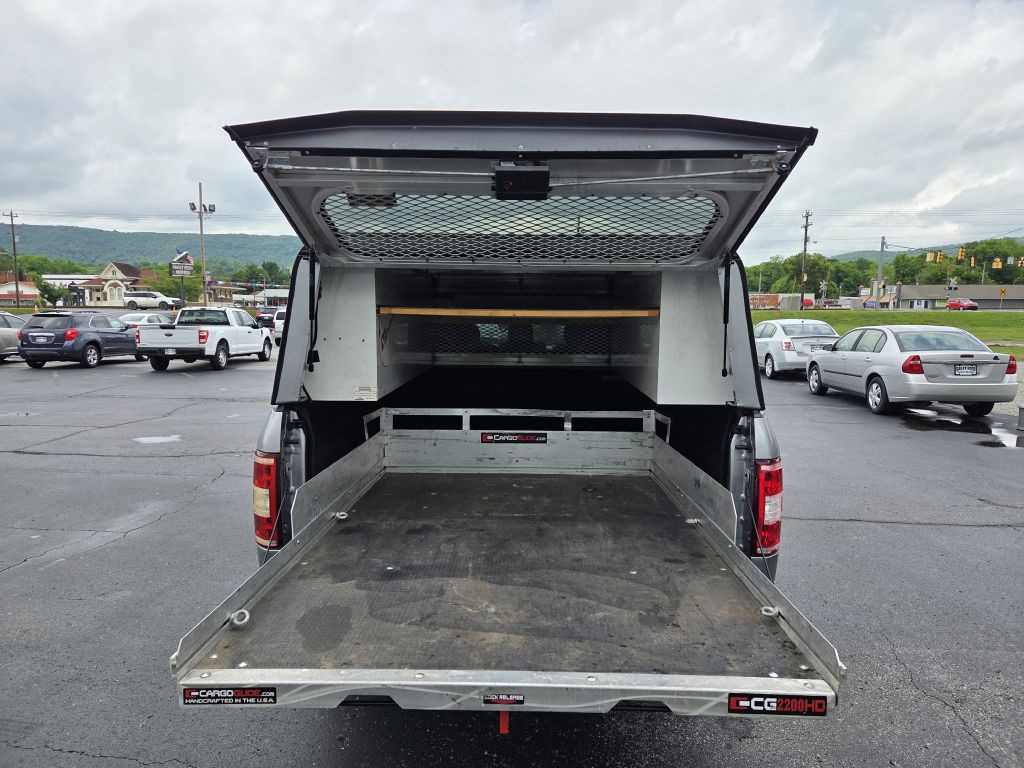 2020 Ford F-150 Image 7