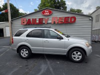 Image for 2009 Kia Sorento LX ID: 7517598