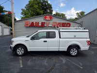Image for 2019 Ford F-150 SC ID: 7517673