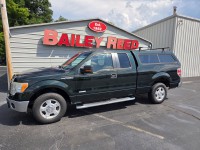 Image for 2012 Ford F-150 Super Cab ID: 7528691
