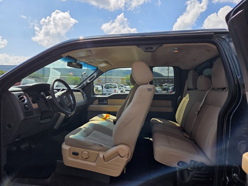 2012 Ford F-150 Image 5