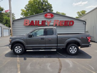 Image for 2019 Ford F-150 SC ID: 7537933