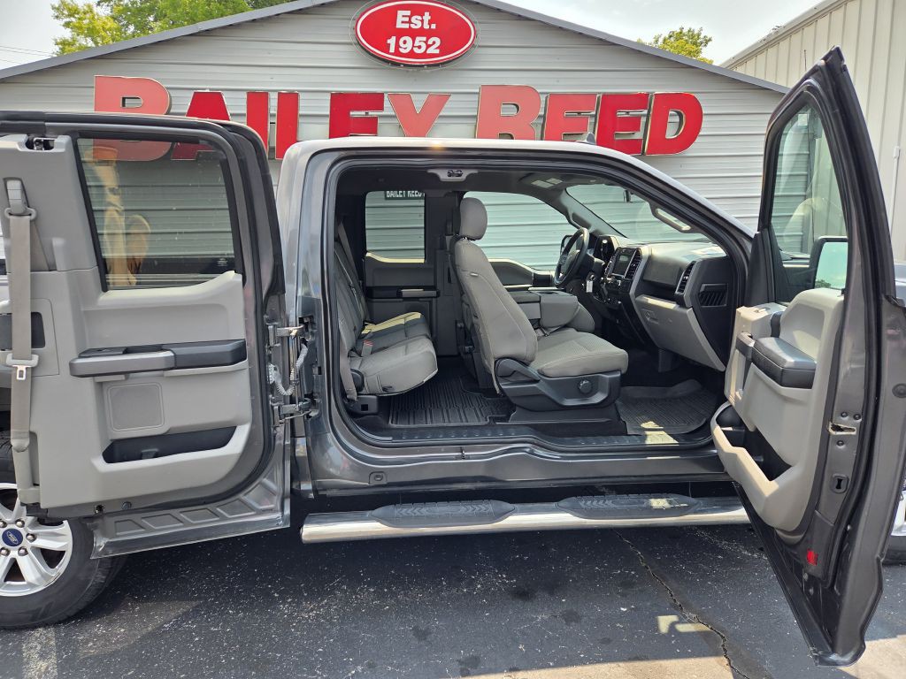 2019 Ford F-150 Image 5