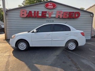 Image for 2011 Kia Rio BASE ID: 7557083