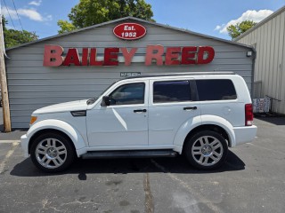 Image for 2011 Dodge Nitro HEAT ID: 7561549