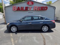 Image for 2013 Nissan Sentra S ID: 7561604