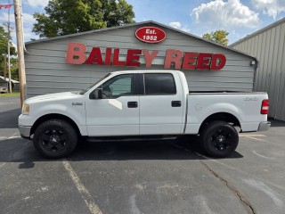 Image for 2006 Ford F-150  ID: 7620817
