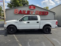 Image for 2006 Ford F-150  ID: 7620817