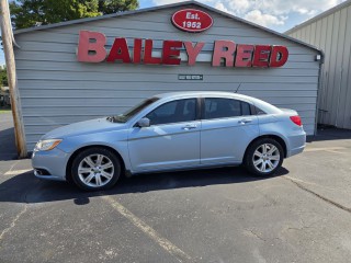 Image for 2012 Chrysler 200 Touring ID: 7679773