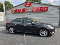 Image for 2014 Chevrolet Cruze Ltz Rs ID: 7689784