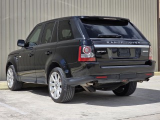Image for 2013 Land Rover Range Rover Sport Hse Luxury ID: 7147063